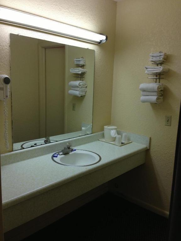 Super 7 Inn-Siloam Springs Quarto foto